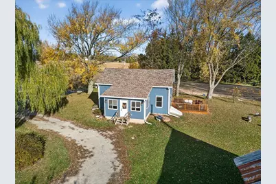 N4470 S Schopen Road, Jefferson, WI 53549 - Photo 1