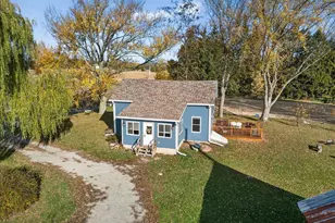 N4470 S Schopen Rd, Jefferson, WI 53549 - Photo 1