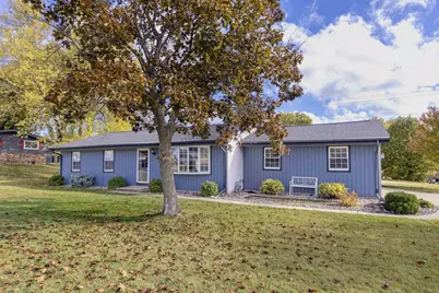 1101 N Pass Street, Edgerton, WI 53534 - Photo 1