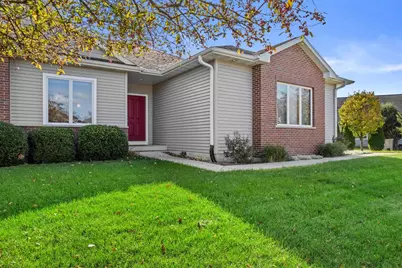 5771 Holscher Road, Mcfarland, WI 53558 - Photo 1