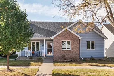 430 Cherry Hill Drive, Madison, WI 53717 - Photo 1
