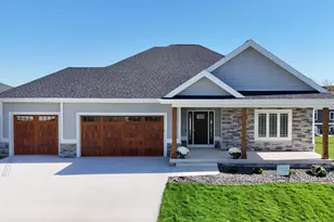 6256 Ronald Reagan Dr, DeForest, WI 53532 - Photo 1