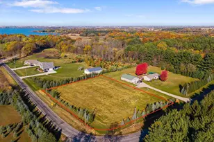 1 506 Acres Breezy Point Rd, Fox Lake, WI 53933 - Photo 1