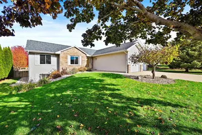 4398 Van Winkle Way, DeForest, WI 53532 - Photo 1