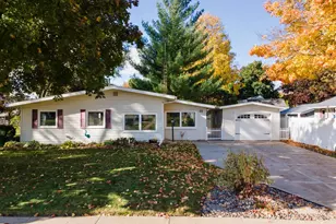 511 S Highland Ave, Jefferson, WI 53549 - Photo 1