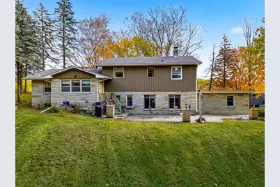 N3897 Business 26 Road, Jefferson, WI 53549 - Photo 1