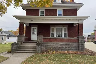 1114 10th St, Monroe, WI 53566 - Photo 1