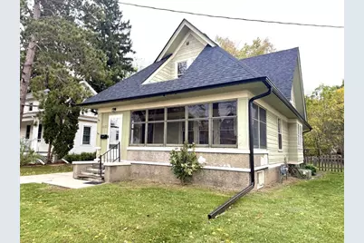 307 University Avenue, Beaver Dam, WI 53916 - Photo 1