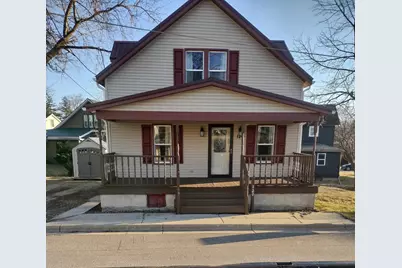 120 E High Street, Shullsburg, WI 53586 - Photo 1