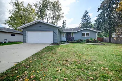 4525 Easley Lane, Madison, WI 53714 - Photo 1
