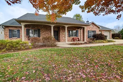 801 Haskel Court, Stoughton, WI 53589 - Photo 1