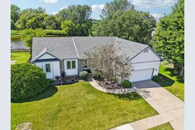 1104 N Fairbrook Drive, Waunakee, WI 53597 - Photo 1