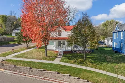 601 Academy Street, Elroy, WI 53929 - Photo 1