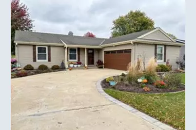 2312 Mole Avenue, Janesville, WI 53548 - Photo 1