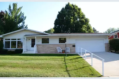 4609 Armistice Lane, Madison, WI 53704 - Photo 1