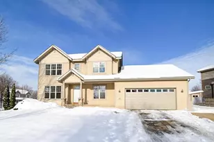 4396 Low Countries Rd, DeForest, WI 53532 - Photo 1
