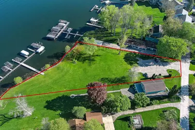 413 Strauss Unit 3 Avenue, Green Lake, WI 54941 - Photo 1
