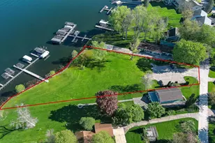 413 Strauss Ave, Green Lake, WI 54941 - Photo 1