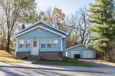 221 W Ormsby Street, Oxford, WI 53952 - Photo 1