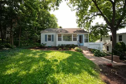 4345 Hillcrest Drive, Madison, WI 53705 - Photo 1