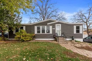 204 Rosedale Ave, Fox Lake, WI 53933 - Photo 1