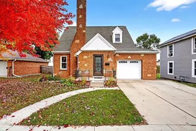 314 E Water Street, Ripon, WI 54971 - Photo 1