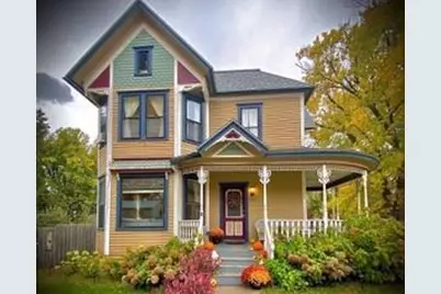 322 E Court Street, Viroqua, WI 54665 - Photo 1