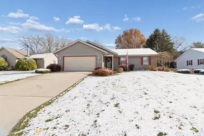 1520 Shannon Drive, Janesville, WI 53546 - Photo 1