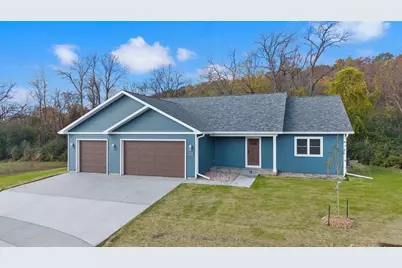 1501 Conservancy Court, Baraboo, WI 53913 - Photo 1
