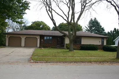 502 Rupert Road, Waunakee, WI 53597 - Photo 1