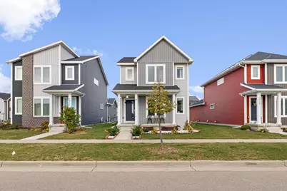 5912 Minong Lane, Fitchburg, WI 53711 - Photo 1