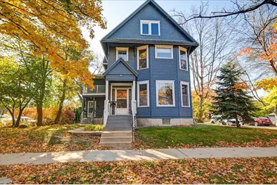 1133-1135 Vilas Avenue, Madison, WI 53715 - Photo 1