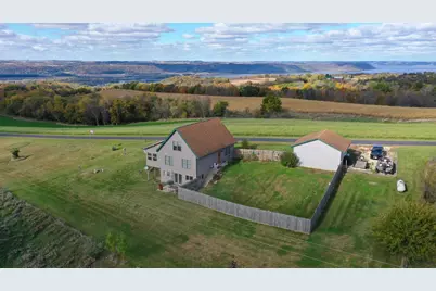 61735 Mississippi View Lane, Eastman, WI 54626 - Photo 1