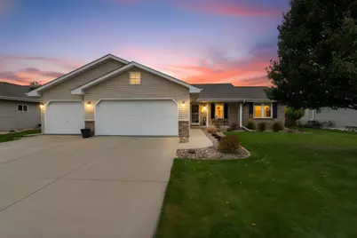 4362 Coquette Drive, Janesville, WI 53546 - Photo 1