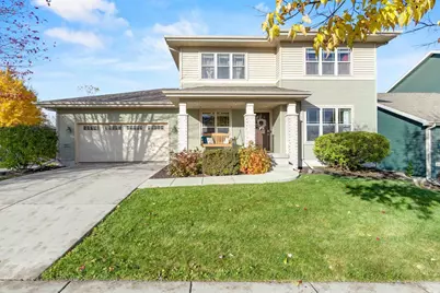 6002 Eagle Cave Drive, Mcfarland, WI 53558 - Photo 1