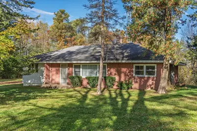 128 State Road 23, Briggsville, WI 53920 - Photo 1