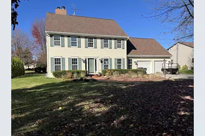 N5054 Big Bend Lane, Sheboygan Falls, WI 53085 - Photo 1