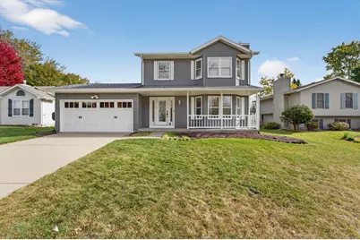 3333 Basil Drive, Madison, WI 53704 - Photo 1