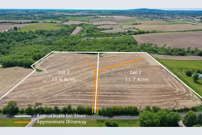 11.6 Acres Lunde Lane, Mount Horeb, WI 53572 - Photo 1