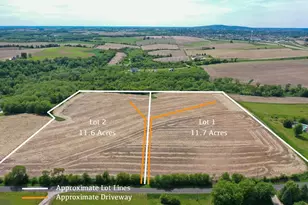 11 7 Acres Lunde Ln, Mount Horeb, WI 53572 - Photo 1