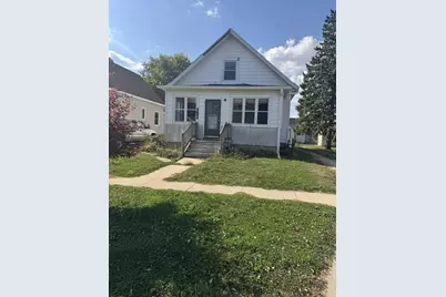 208 East Street, Clinton, WI 53525 - Photo 1