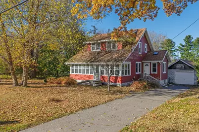 1214 Carpenter Street, Baraboo, WI 53913 - Photo 1