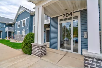 704 Herndon Drive #201, Madison, WI 53718 - Photo 1