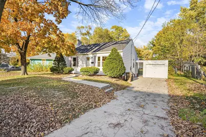 4302 Maher Avenue, Madison, WI 53716 - Photo 1