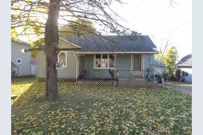 11535 Kluckhohn Street, Stitzer, WI 53825 - Photo 1