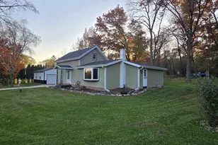 N1071 County Rd A, Columbus, WI 53925 - Photo 1