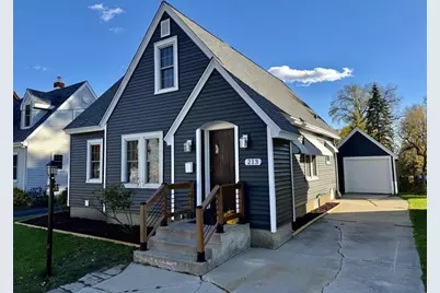 213 James Street, Beaver Dam, WI 53916 - Photo 1