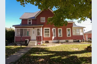 332 Coe Street, Cashton, WI 54619 - Photo 1