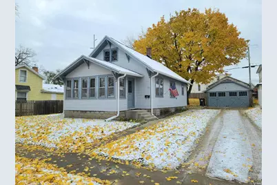 328 Conant Street, Portage, WI 53901 - Photo 1