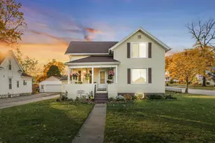 237 N Wilson Ave, Jefferson, WI 53549 - Photo 1